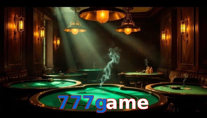 777Game