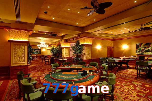 777Game