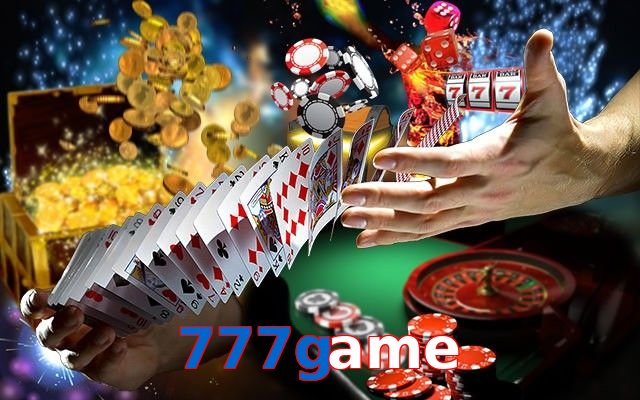 777Game