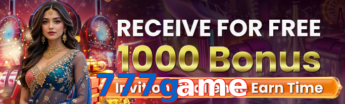 777Game app screenshot